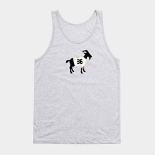 John Gibson GOAT Tank Top